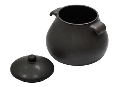 Ceramic Earthen Pots-0