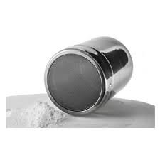 Powdered Sugar Dredge Dispenser-0